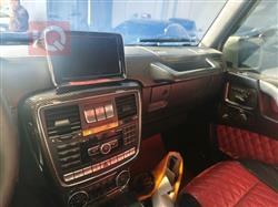 مرسيدس بنز G-Class